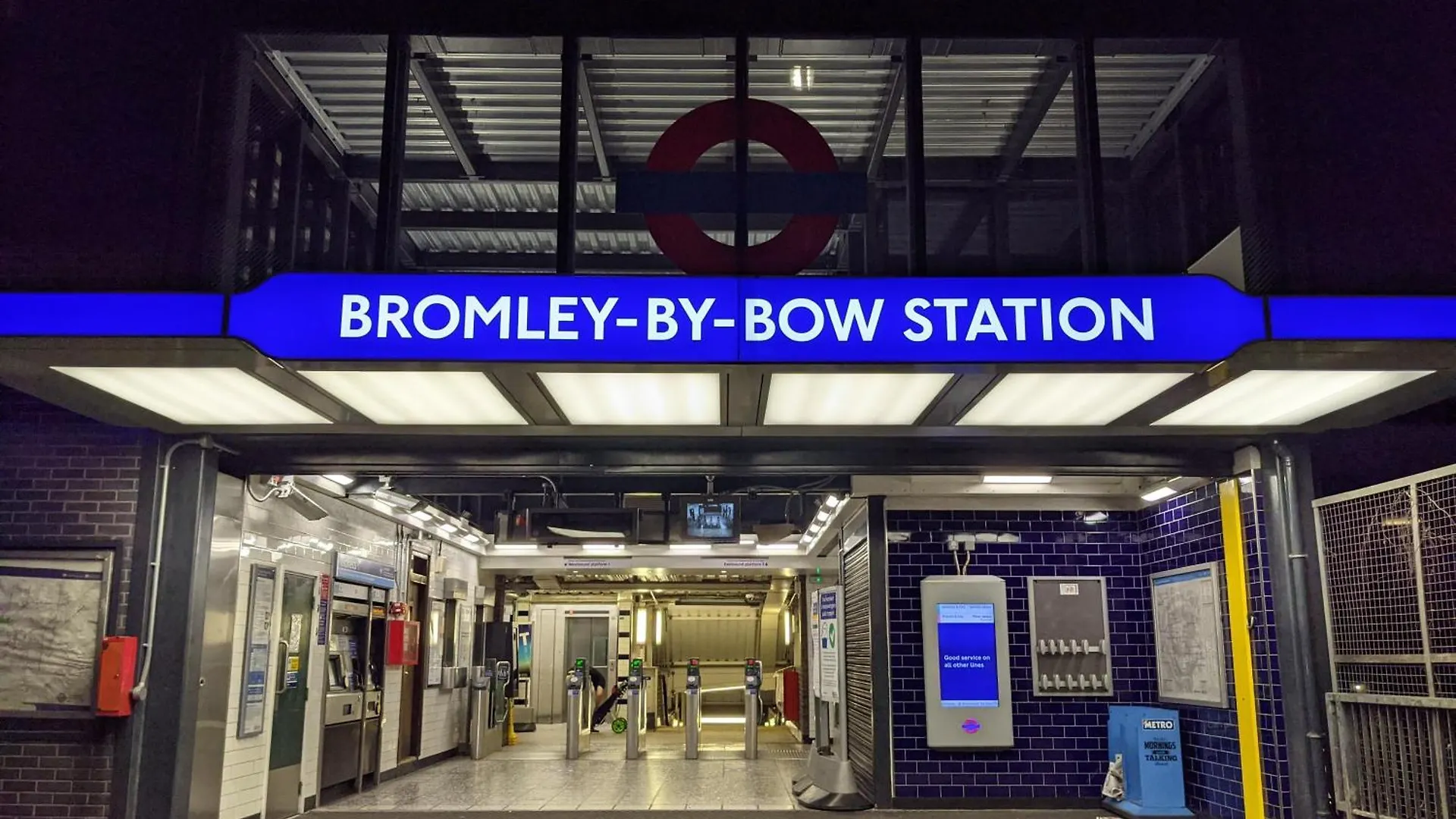 Apartment Exclusive 2 Bedroom Flat In Bromley By Bow London
