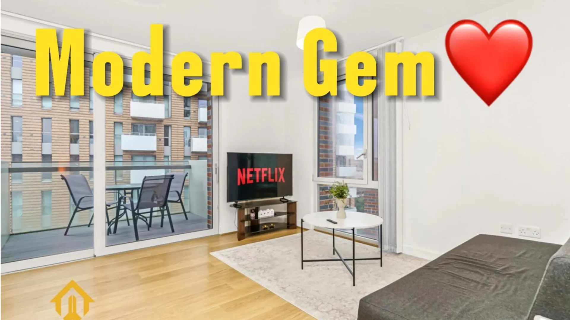 Exclusive 2 Bedroom Flat In Bromley By Bow Londýn